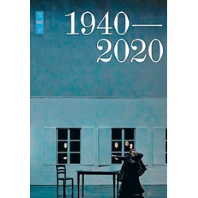 80 χρόνια Εθνική Λυρική Σκηνή 1940-2020