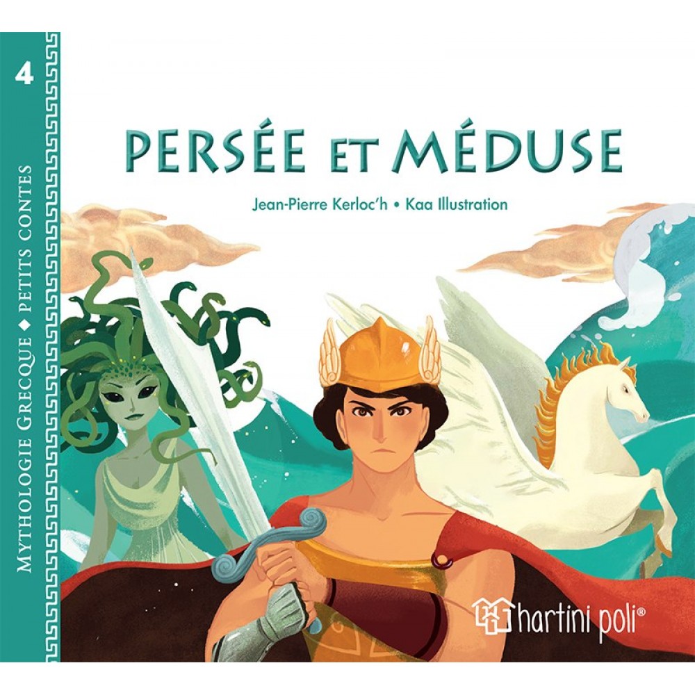 Persee et Meduse