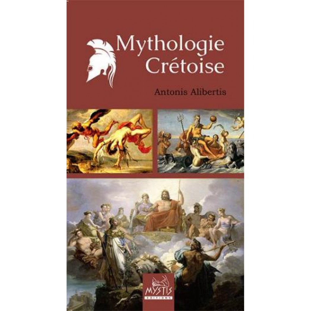 Mythologie Crétoise
