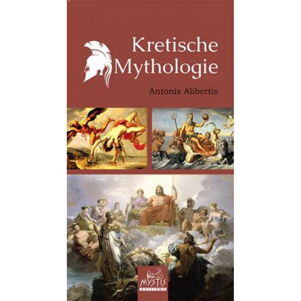 Kretische mythologie