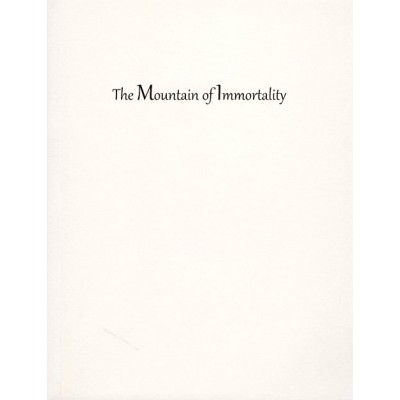 The mountain of immortality