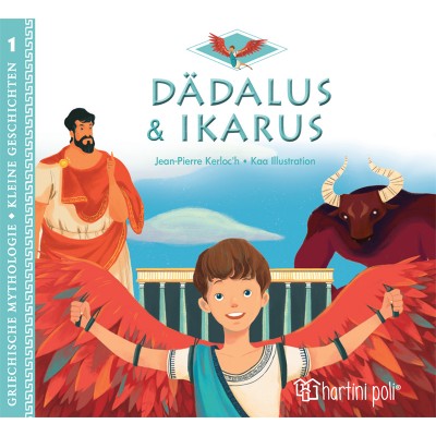 Dadalus & Ikarus