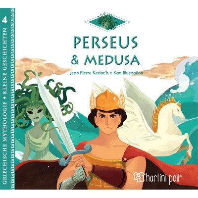 Perseus & Medusa