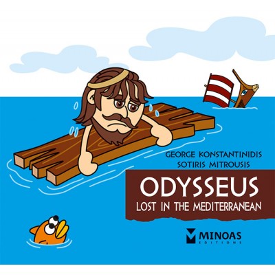 Odysseus. Lost in the Mediterranean