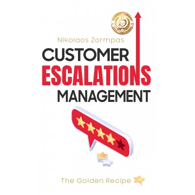 Customer escalations management
