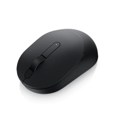 MOUSE DELL MS3320W WIRELESS MOBILE BLACK 570-ABHK