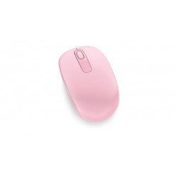 MOUSE MICROSOFT 1850 WIRELESS MOBILE PINK