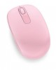 MOUSE MICROSOFT 1850 WIRELESS MOBILE ORCHID ΠΟΝΤΙΚΙΑ-MOUSE