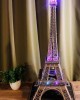 CUBICFUN 3D PUZZLE ΠΥΡΓΟΣ ΤΟΥ ΑΙΦΕΛ EIFFEL TOWER WITH LED L091H ΠΑΖΛ
