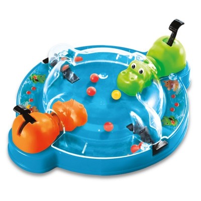 HASBRO ΤΑΞΙΔΙΟΥ HUNGRY HIPPO GRAB AND GO 10010