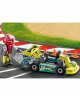 Playmobil Bαλιτσάκι Go-Kart 9322 