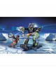 Playmobil Top Agents Ice Robot Των Arctic Rebels 70233 