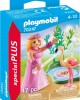 Playmobil Special Plus Πριγκίπισσα Με Φλαμίνγκο 70247 