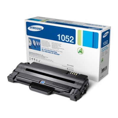 SAMSUNG 1052S TONER BLACK SF650 ML4623-4600 1500 PAGES