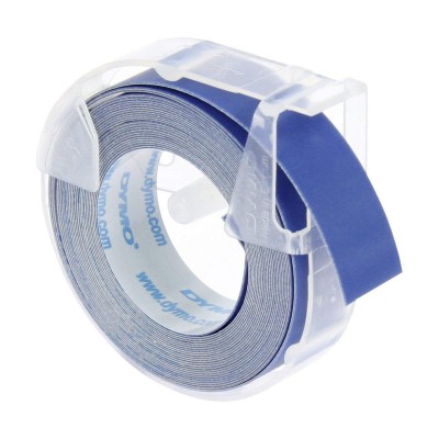 TAINIA DYMO 3D EMBOSSING 9MMX3M BLUE S0898140