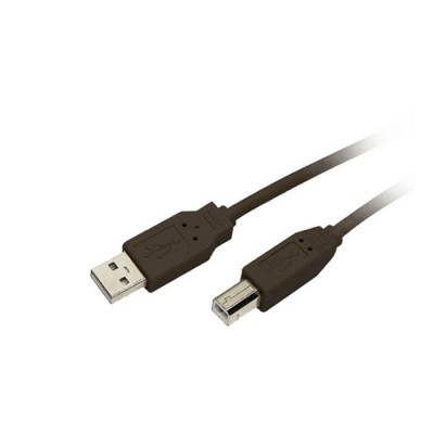ΚΑΛΩΔΙΟ USB MEDIARANGE 2.0 1.8M MRCS101 ΕΚΤΥΠΩΤΗ