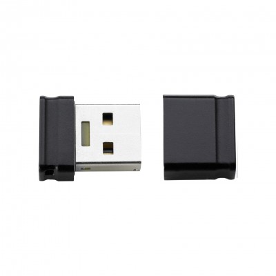 MEMORY FLASH USB INTENSO 16GB MICRO PORT 2,0 MINI MOBILE INT10113