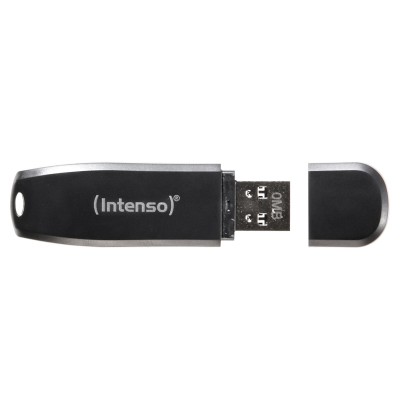 MEMORY FLASH USB INTENSO 16GB SPEED LINE 3,0 INT10114 OK
