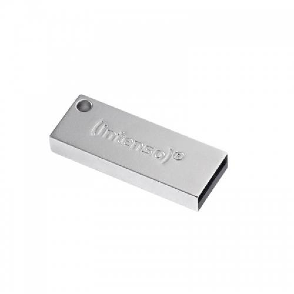MEMORY FLASH USB INTENSO 16GB PREMIUM LINE 3,0 INT10116 USB FLASH MEMORY