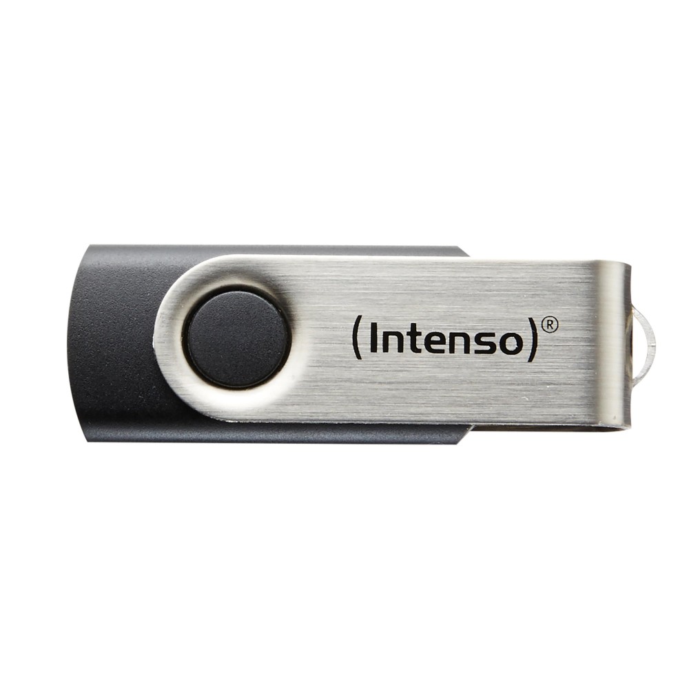 MEMORY FLASH USB INTENSO 8GB BASIC LINE 2,0 INT10105 USB FLASH MEMORY