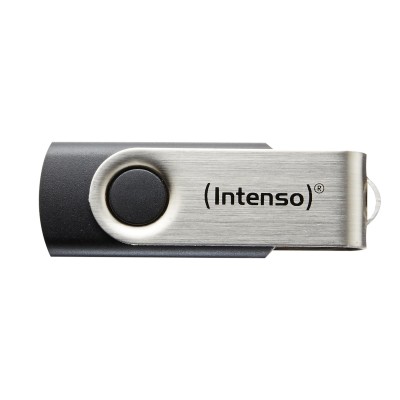MEMORY FLASH USB INTENSO 8GB BASIC LINE 2,0 INT10105