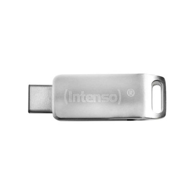 MEMORY FLASH USB INTENSO 32GB C MOBILE LINE TYPE C 3.1 INT10120