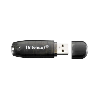 MEMORY FLASH USB INTENSO 16GB RAINBOW LINE 2.0 INT10103