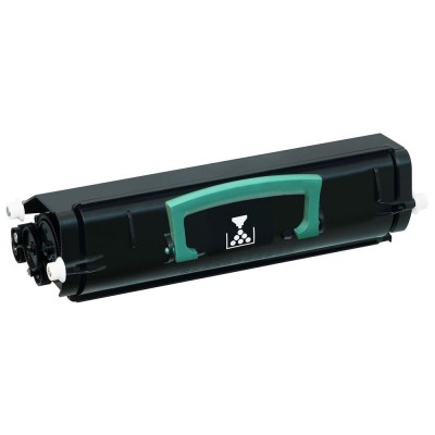 LEXMARK 58D2XOE TONER BLACK MS823 35000 PAGES EXTRA HIGH CORPORATE