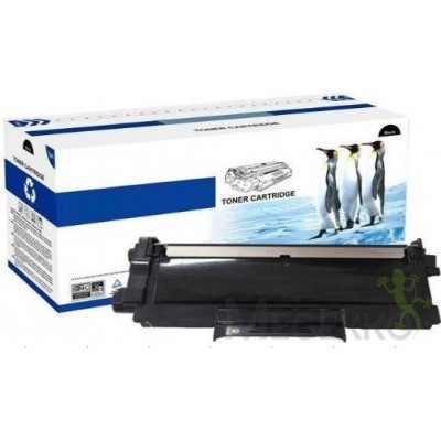 BROTHER TN1000-1050-1060-7075 1000 PAGES PENGUIN TONER BLACK