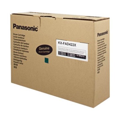 PANASONIC KX-FAD422X KX-MB 2515/2545/2575 BLACK DRUM PAN-KXFAD422X