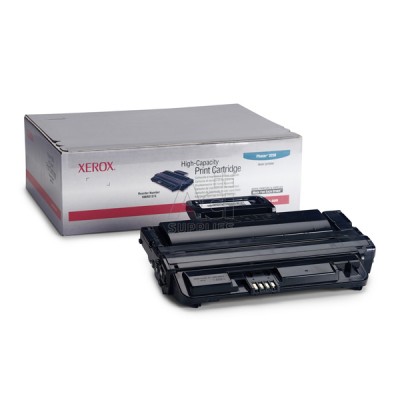XEROX 3250 PHASER 106R01374 5000 PAGES TONER BLACK HIGH CAPACITY