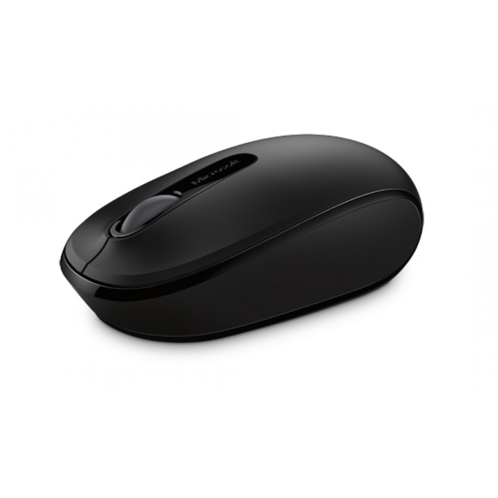 MOUSE MICROSOFT 1850 WIRELESS USB FOR BUSINESS BLACK MOBILE ΠΟΝΤΙΚΙΑ-MOUSE