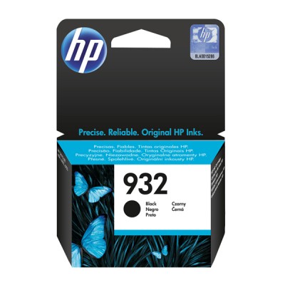 HP 932 BLACK INKJET CN057AE