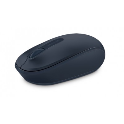 MOUSE MICROSOFT 1850 WIRELESS MOBILE BLUE