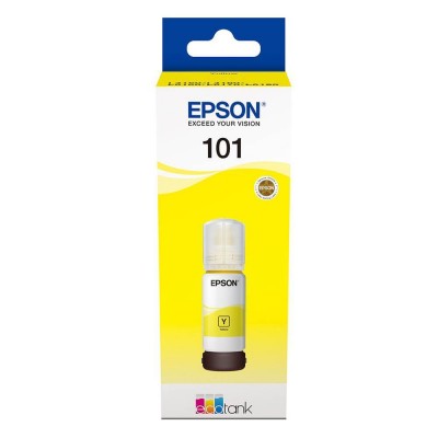 EPSON 101 INK YELLOW T03V44A 70ML