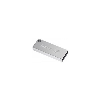 MEMORY FLASH USB INTENSO 8GB PREMIUM LINE 3,0 INT10115