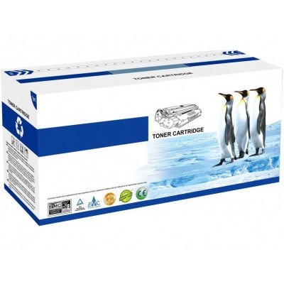 HP 203X PENGUIN 2500 PAGES TONER YELLOW COMPATIBLE CF542X
