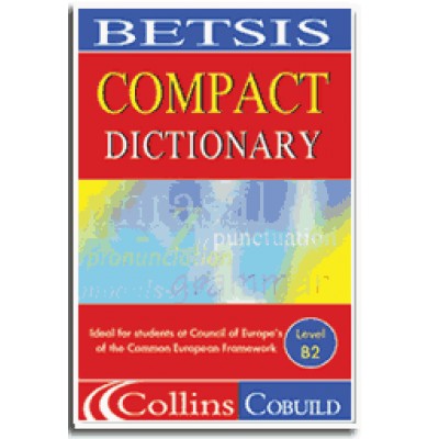 BETSIS COMPACT DICTIONARY