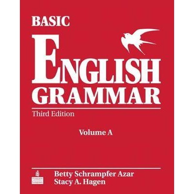 BASIC ENGLISH GRAMMAR WB (VOL A) 3RD ED