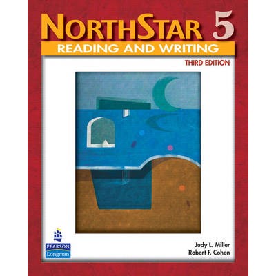 NORTHSTAR READING & WRITING 5 SB (+ LAB) 3RD ED