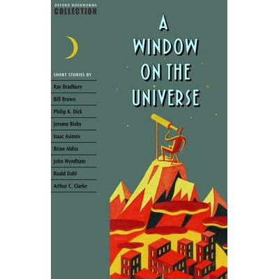 OBW COLLECTION : A WINDOW ON THE UNIVERSE N/E