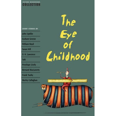 OBW COLLECTION : EYE OF CHILDHOOD N/E