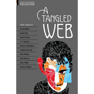 OBW COLLECTION : A TANGLED WEB N/E