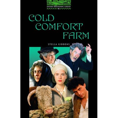 OBW LIBRARY 6: COLD COMFORT @ - SPECIAL OFFER @