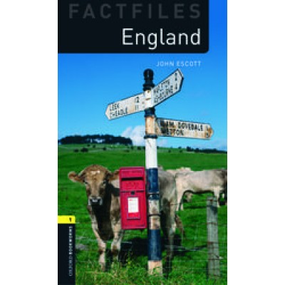 OBW FACTFILES 1: ENGLAND N/E