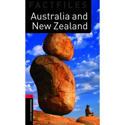 OBW FACTFILES 3: AUSTRALIA AND NEW ZEALAND N/E