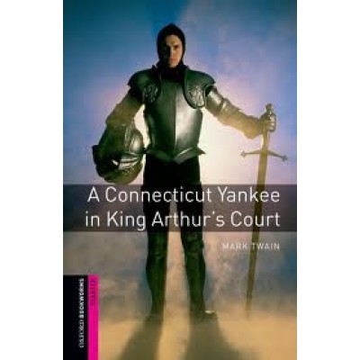 OBW LIBRARY STARTER: A CONNECTICUT YANKEE IN KING ARTHUR'S COURT - SPECIAL OFFER N/E