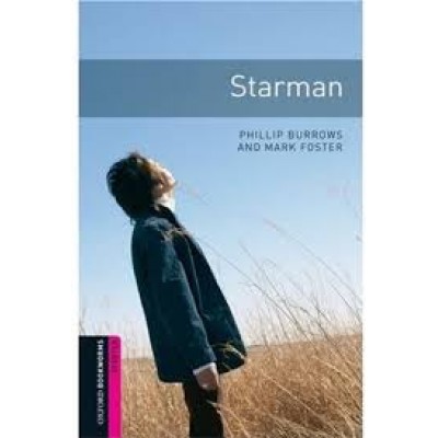 OBW LIBRARY STARTER: STARTMAN - SPECIAL OFFER N/E
