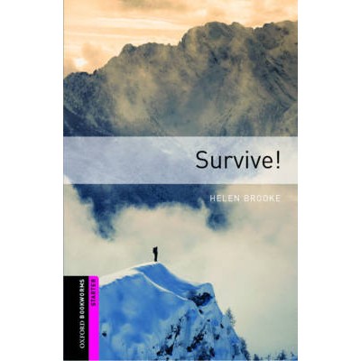 OBW LIBRARY STARTER: SURVIVE N/E