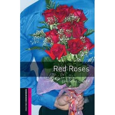 OBW LIBRARY STARTER: RED ROSES N/E - SPECIAL OFFER N/E